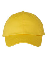 Adult Bio-washed Classic Dad Cap