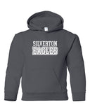 Silverton Elementary Hoodie Block - Youth