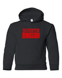 Silverton Elementary Hoodie Block - Youth