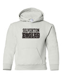 Silverton Elementary Hoodie Block - Youth