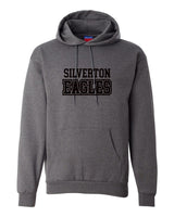 Silverton Elementary Hoodie Block - Adult