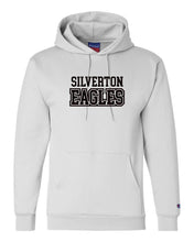 Load image into Gallery viewer, Silverton Elementary Hoodie Block - Adult
