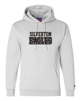 Silverton Elementary Hoodie Block - Adult