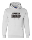 Silverton Elementary Hoodie Block - Adult