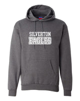 Silverton Elementary Hoodie Block - Adult