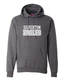 Silverton Elementary Hoodie Block - Adult
