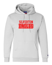 Load image into Gallery viewer, Silverton Elementary Hoodie Block - Adult

