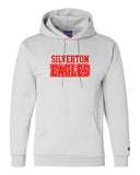 Silverton Elementary Hoodie Block - Adult