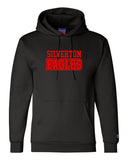 Silverton Elementary Hoodie Block - Adult