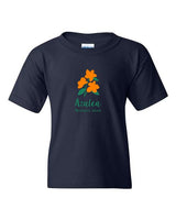 Azalea Montessori Two Color T-shirt - Youth