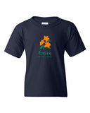Azalea Montessori Two Color T-shirt - Youth