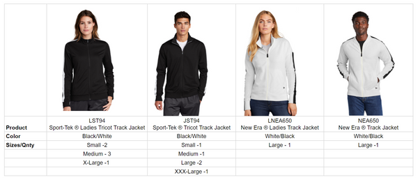 Laila - Wedding Jackets