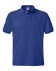 Hanes Ecosmart Jersey Sport Shirt Polo