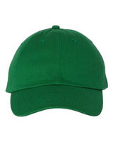 Adult Bio-washed Classic Dad Cap