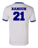 Escalations Baseball Shirts