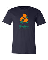 Azalea Montessori Two Color T-shirt