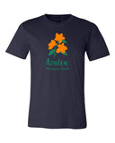 Azalea Montessori Two Color T-shirt