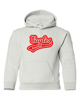 Silverton Elementary Hoodie Script - Youth