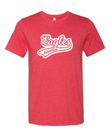 Silverton Elementary Short Sleeve T-shirt Script - Adult