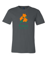 Azalea Montessori Two Color T-shirt