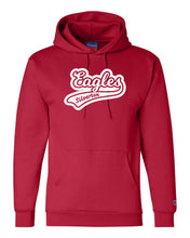Load image into Gallery viewer, Silverton Elementary Hoodie Script - Adult
