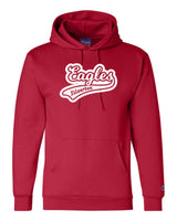 Silverton Elementary Hoodie Script - Adult