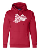 Silverton Elementary Hoodie Script - Adult