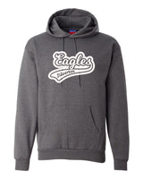Silverton Elementary Hoodie Script - Adult