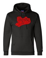 Silverton Elementary Hoodie Script - Adult