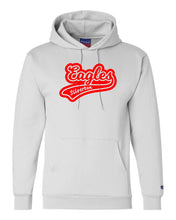 Load image into Gallery viewer, Silverton Elementary Hoodie Script - Adult
