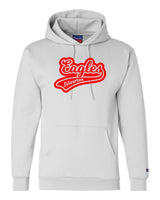 Silverton Elementary Hoodie Script - Adult