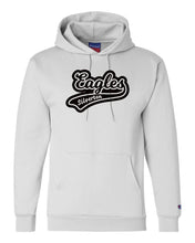 Load image into Gallery viewer, Silverton Elementary Hoodie Script - Adult
