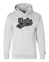 Silverton Elementary Hoodie Script - Adult