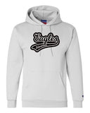 Silverton Elementary Hoodie Script - Adult