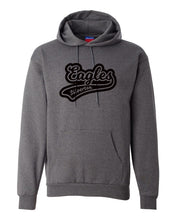 Load image into Gallery viewer, Silverton Elementary Hoodie Script - Adult
