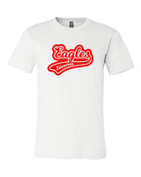 Silverton Elementary Short Sleeve T-shirt Script - Adult