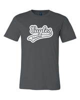 Silverton Elementary Short Sleeve T-shirt Script - Adult