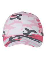 Adult Bio-washed Classic Dad Cap