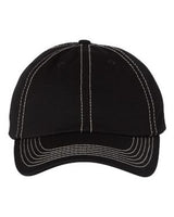 Adult Bio-washed Classic Dad Cap