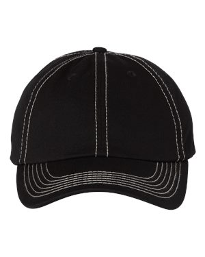 Adult Bio-washed Classic Dad Cap