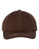 Adult Bio-washed Classic Dad Cap