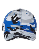 Adult Bio-washed Classic Dad Cap