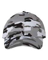 Adult Bio-washed Classic Dad Cap