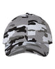 Adult Bio-washed Classic Dad Cap
