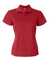 Adidas Embroidered Women's Climalite Sport Shirt