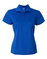 Adidas Embroidered Women's Climalite Sport Shirt