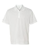 Adidas Embroidered Climalite Sport Shirt