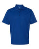 Adidas Embroidered Climalite Sport Shirt