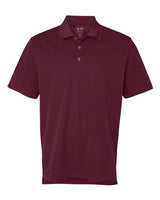 Adidas Embroidered Climalite Sport Shirt