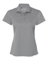 Adidas Embroidered Women's Climalite Sport Shirt